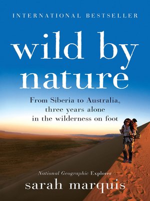 cover image of Wild by Nature